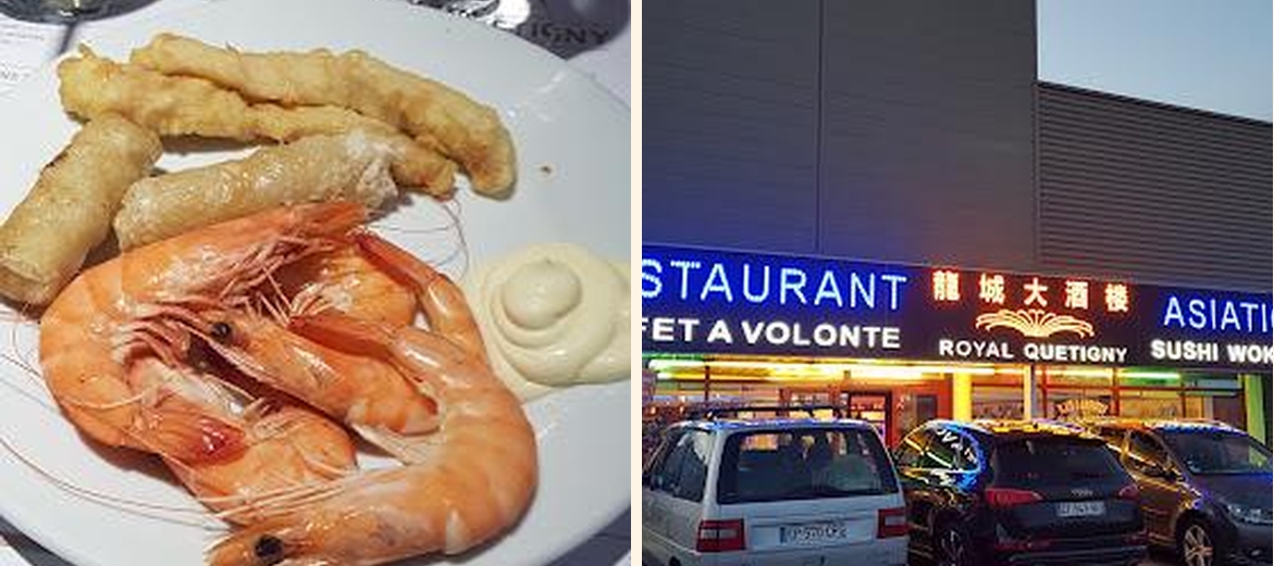 Royal Quetigny - Gallery Image 3